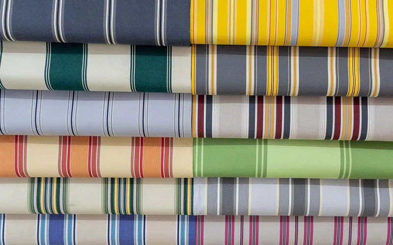 Outdoor Furniture Fabrics