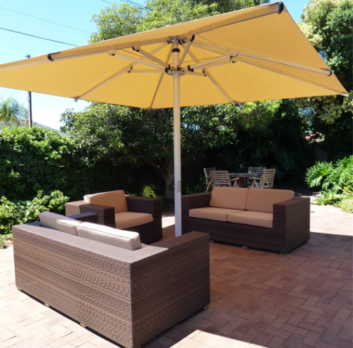 Commercial deals patio umbrellas