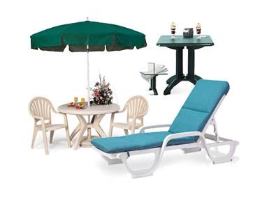 Achetez en gros Neus Style Outdoor Patio Beach Furniture Fauteuil