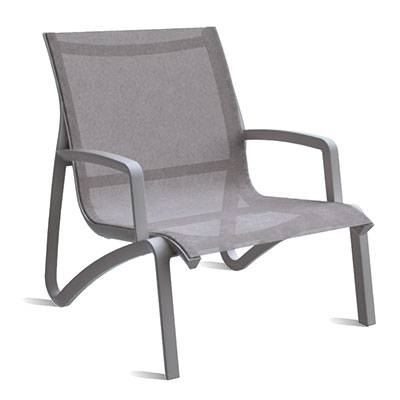 Sling deals lounge chairs